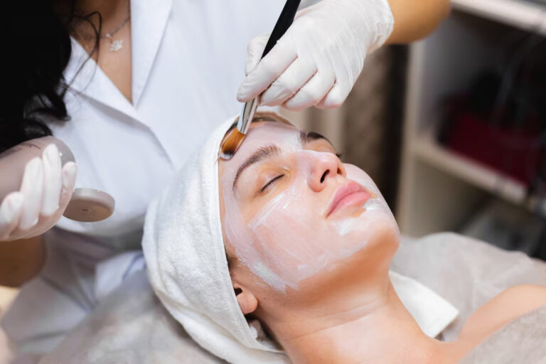 Face Care options across budget